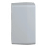 BOITIER ISOLANT 4 TROUS - XAPA1104 Schneider Electric