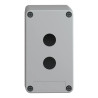 BOITIER ISOLANT 2 TROUS - XAPA1120 Schneider Electric