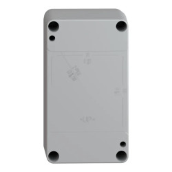 BOITIER ISOLANT 2 TROUS - XAPA1120 Schneider Electric