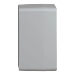 BOITIER ISOLANT 2 TROUS - XAPA1120 Schneider Electric