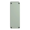 Harmony XAPA - boîte à boutons vide - plastique - sans perçage - XAPA2100 Schneider Electric