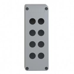 BOITIER ISOLANT 8 TROUS - XAPA2108 Schneider Electric
