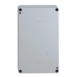 Harmony XAPA - boîte à boutons vide - plastique - sans perçage - XAPA3100 Schneider Electric