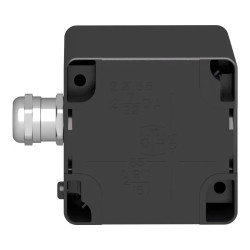 BOITE A BOUTON ATEX METAL - XAWF130EX Schneider Electric