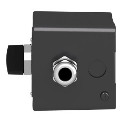 BOITE A BOUTON ATEX METAL - XAWF130EX Schneider Electric