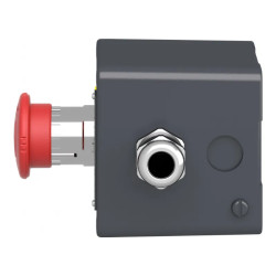 BOITE A BOUTON ATEXD - XAWF178EX Schneider Electric