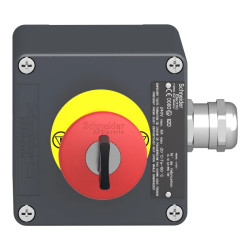Harmony - Boite a bouton atexd - XAWF188EX Schneider Electric