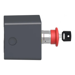 Harmony - Boite a bouton atexd - XAWF188EX Schneider Electric