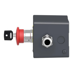 Harmony - Boite a bouton atexd - XAWF188EX Schneider Electric