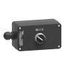 BOITE A BOUTON ATEX EN PL - XAWG130EX Schneider Electric