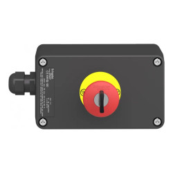 Harmony - Boite a bouton atexd - XAWG188EX Schneider Electric