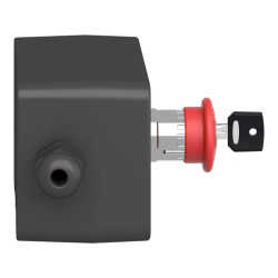 Harmony - Boite a bouton atexd - XAWG188EX Schneider Electric