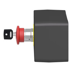 Harmony - Boite a bouton atexd - XAWG188EX Schneider Electric