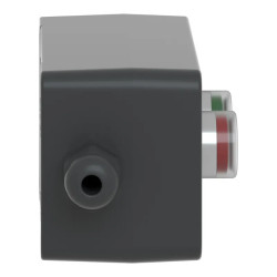 BOITE A BOUTON ATEX EN PL - XAWG210EX Schneider Electric