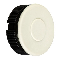 Harmony - Bouchon+joint+ecrou - ZB2SZ5 Schneider Electric