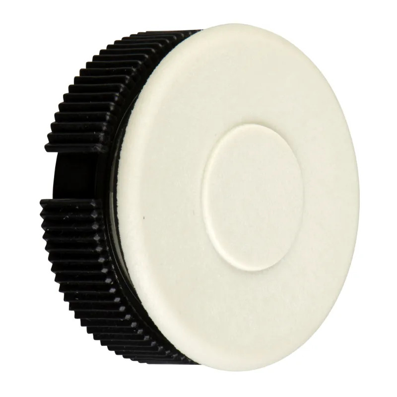 Harmony - Bouchon+joint+ecrou - ZB2SZ5 Schneider Electric