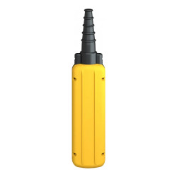 Harmony XACA - boîte pendante - 4 poussoirs - XACA491 Schneider Electric