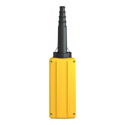 Harmony XACB - boîte pendante vide - 2 perçages verticaux - XACB02 Schneider Electric