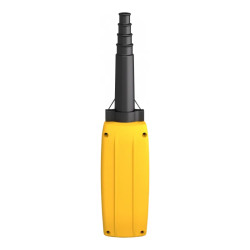 Harmony XACB - boîte pendante vide - 3 perçages verticaux - XACB030 Schneider Electric