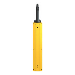 Harmony XACB - boîte pendante vide - 8 perçages verticaux - XACB08 Schneider Electric