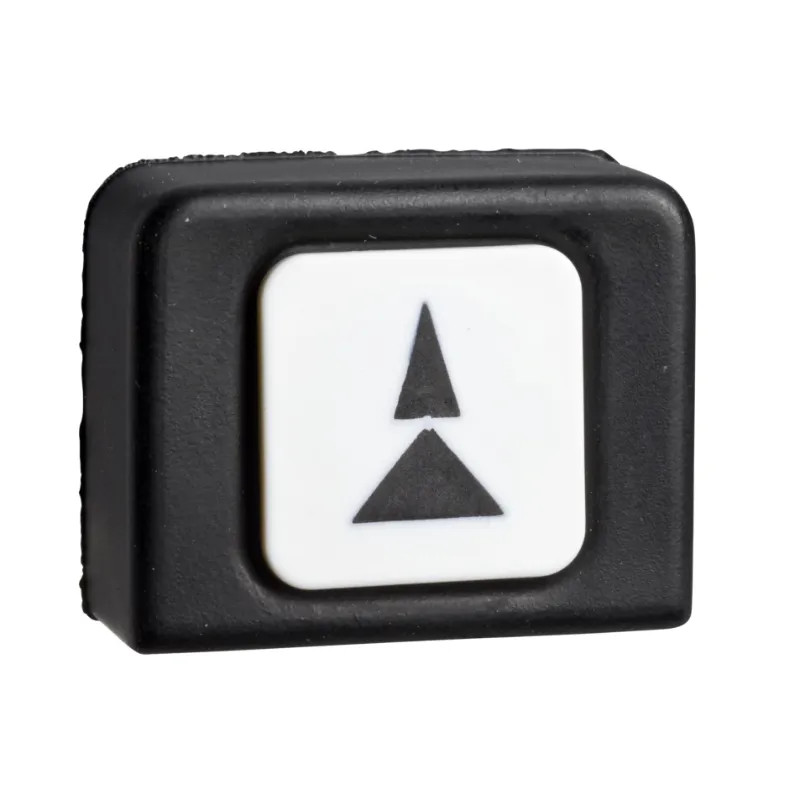 POUSSOIR CAPUCHONNE - XACA923 Schneider Electric