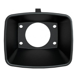 Harmony XACA - carter de protection - pour coup-de-poing ou sélecteur - XACA982 Schneider Electric