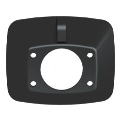 Harmony XACA - carter de protection - pour coup-de-poing ou sélecteur - XACA982 Schneider Electric