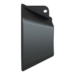 Harmony XACA - carter de protection - pour coup-de-poing ou sélecteur - XACA982 Schneider Electric