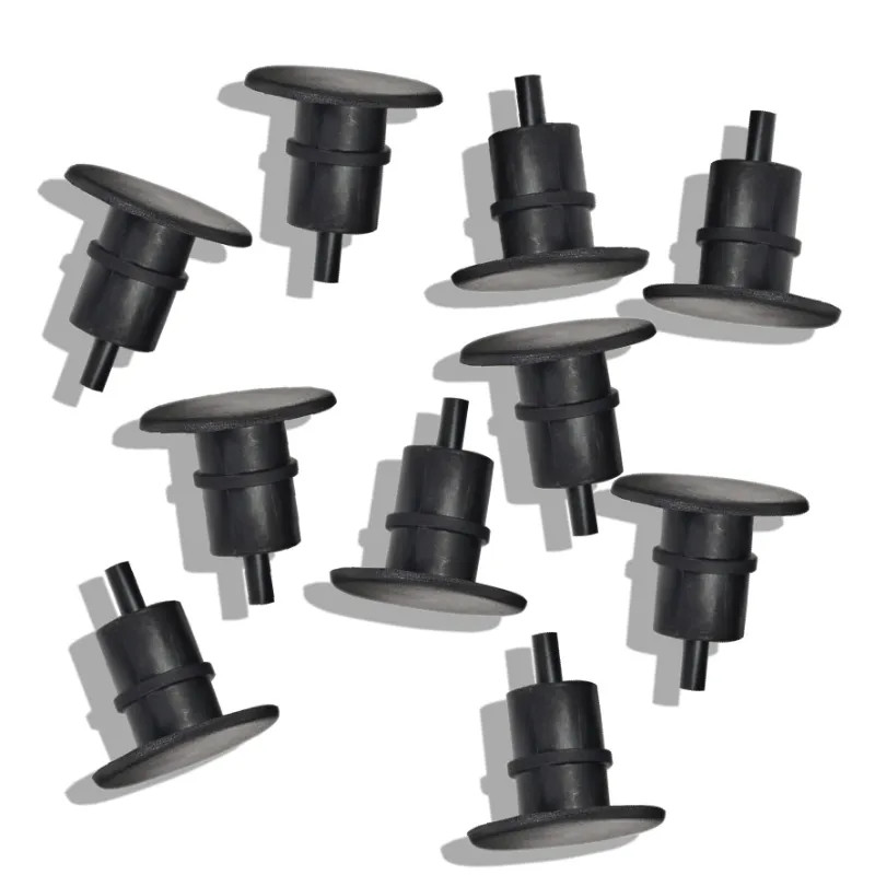 CAPSULE NOIRE - XACB902 Schneider Electric