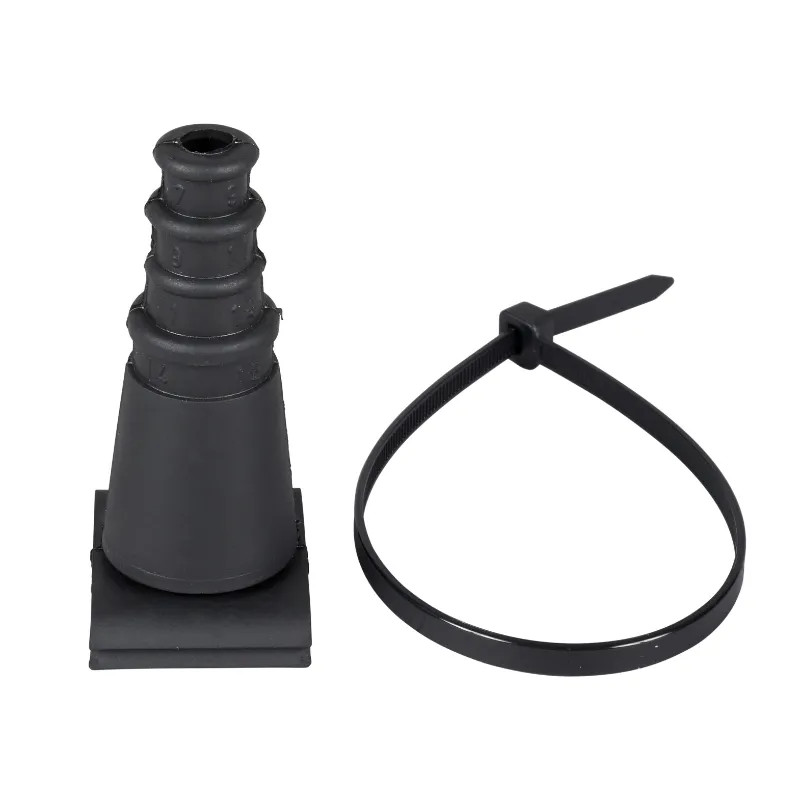 Harmony XACB - gaine isolante - pour câble 7..13mm - XACB913 Schneider Electric