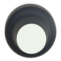 POUSSOIR BLANC - XACB9211 Schneider Electric