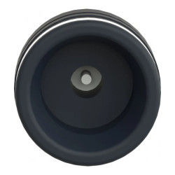 POUSSOIR BLANC - XACB9211 Schneider Electric