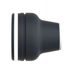 POUSSOIR BLANC - XACB9211 Schneider Electric