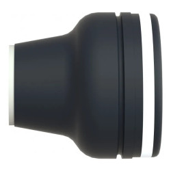 POUSSOIR BLANC - XACB9211 Schneider Electric