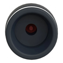 POUSSOIR SILICONE NOIR - XACB9222 Schneider Electric