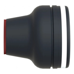 POUSSOIR SILICONE NOIR - XACB9222 Schneider Electric