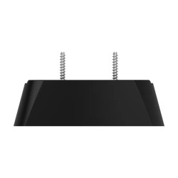 Harmony XACB - carter de protection - pour coup-de-poing - XACB983 Schneider Electric