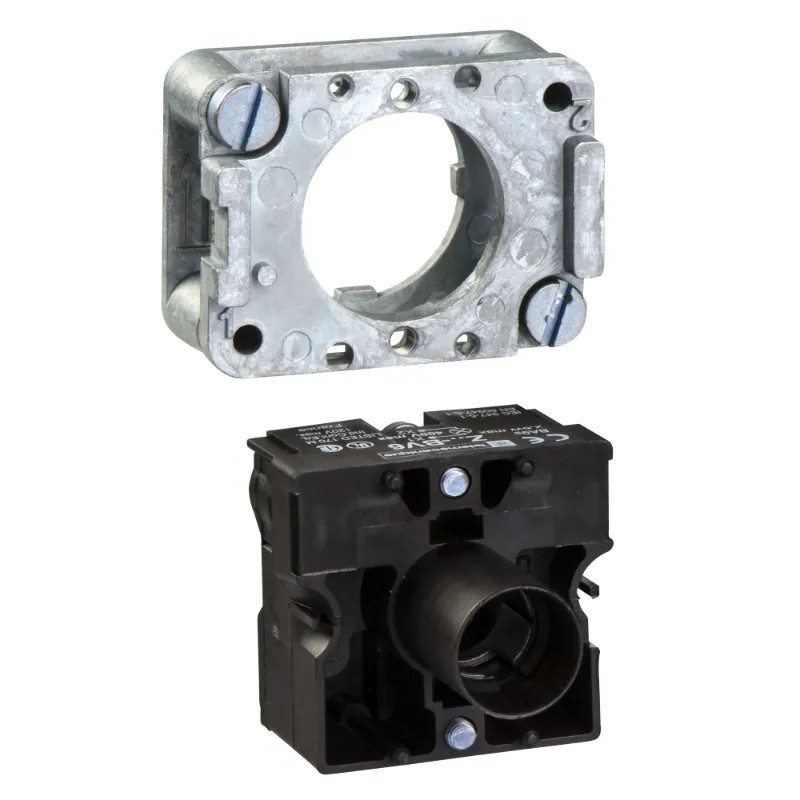 Harmony - Element lumineux - XACV06 Schneider Electric