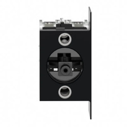 Harmony XENC - bloc de contact à rappel - 2F - montage frontal - XENB1181 Schneider Electric