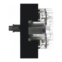 Harmony XENC - bloc de contact à rappel - 2F - montage frontal - XENB1181 Schneider Electric