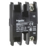 Harmony - Element de contact of - XENC2151 Schneider Electric