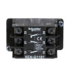 Bloc contact à rappel 1O+2F 2v - XENG1191 Schneider Electric