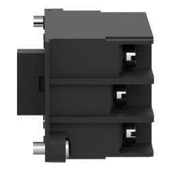 Bloc contact à rappel 1O+2F 1v - XENG1491 Schneider Electric