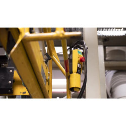 Bloc contact à rappel 1O+2F 1v - XENG1491 Schneider Electric