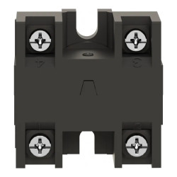 BLOC DE CONTACT A RAPPEL - XESB2011 Schneider Electric