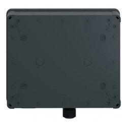 BASE MBC, 18/18 I/O, W/CA - ZARB18WM Schneider Electric