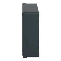 BASE MBC, 18/18 I/O, W/CA - ZARB18WM Schneider Electric