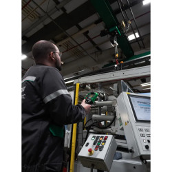 BASE MBC, 18/18 I/O, W/CA - ZARB18WM Schneider Electric