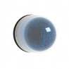 Harmony XVR3 - feu tournant bleu - avec buzzer - 12-24Vcc - XVR3B06S Schneider Electric