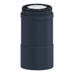 Harmony XVU - extension pour embase 24V - Ø60 - noir - XVUC020 Schneider Electric